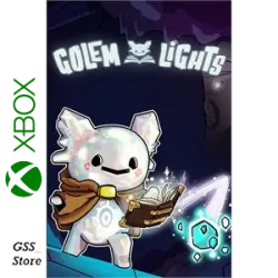 Golem Lights (Xbox Series) Xbox