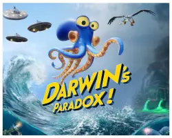 Darwin's Paradox PS5 П2/П3