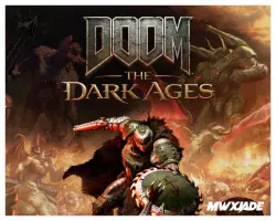 DOOM: The Dark Ages PS5 П2/П3