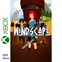 Windscape Xbox