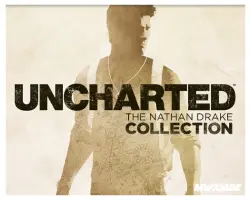 Uncharted: The Nathan Drake Collection PS4/PS5 П2/П3