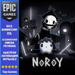 NoRoY | EPIC GAMES