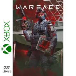 Warface: Clutch Xbox