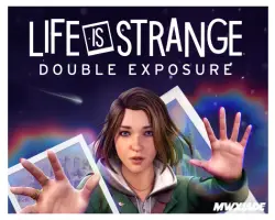 Life is Strange: Double Exposure PS4/PS5 П2/П3
