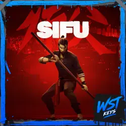 Sifu • Ключ Steam (Россия и СНГ без Молдовы | Автовыдача API)