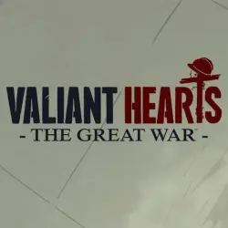 Valiant Hearts: The Great War на PS4 PS5, с активацией