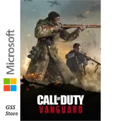Call of Duty : Vanguard - Standard Edition PC