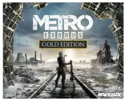 Metro Exodus PS4/PS5 П2/П3