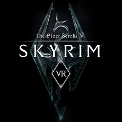 The Elder Scrolls V: Skyrim VR (нужен PS VR1 и камера) на PS4 PS5, с активацией