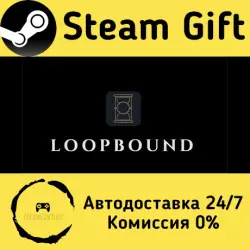 Loopbound Steam Gift Россия мгновенно