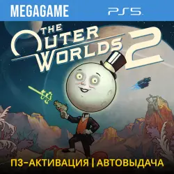 The Outer Worlds 2 (PS5/RUS) П3-Активация