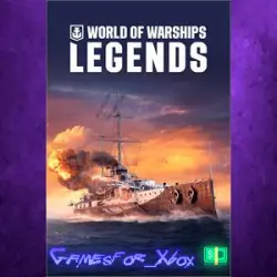 World of Warships Legends – Adriatic Force XBOX DLC