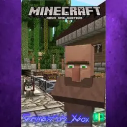 Minecraft Natural Texture Pack XBOX DLC