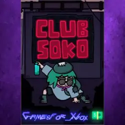 Club Soko XBOX