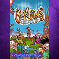 Gobliiins Collection XBOX