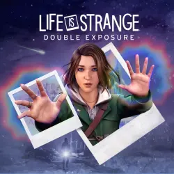 Life is Strange: Double Exposure на PS5, с активацией