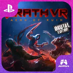 WRATH: Aeon of Ruin | PS5 | Турция / Укр. UA