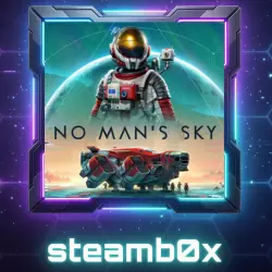 No Man’s Sky PC +Игры Аренда 2 недели