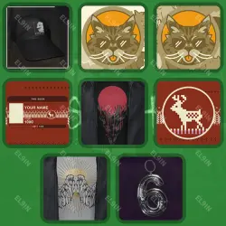 Phasmophobia Твич Дропсы 8 предметов