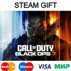 Call of Duty : Black Ops 7 | ВСЕ СТРАНЫ