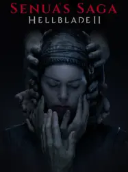 Senuas Saga Hellblade 2 PS5 П2 П3