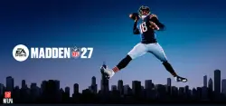 Стандартное издание EA SPORTS Madden NFL 27 steam Россия\Мир