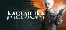 The Medium - Deluxe Edition | Steam Offline | + игра в подарок