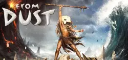 From Dust | Steam Offline | + игра в подарок