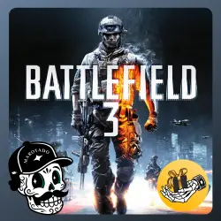 Battlefield 3 Premium Edition + 450 ИГР + ПОДАРОК | PC | ОНЛАЙН | Game Pass