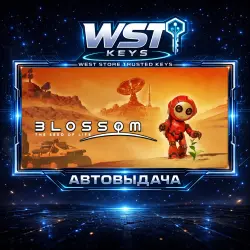 Blossom: The Seed of Life • Ключ Steam (Россия, СНГ, Мир | Автовыдача API)