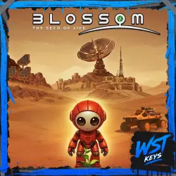 Blossom: The Seed of Life • Ключ Steam (Россия, СНГ, Мир | Автовыдача API)