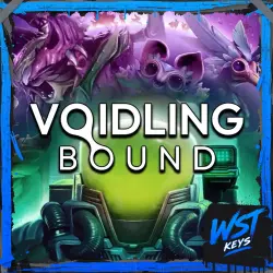 Voidling Bound • Ключ Steam (Россия, Турция и СНГ | Автовыдача API)