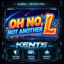 OH NO, NOT ANOTHER L [Ключ]