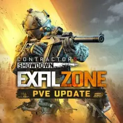 Contractors Showdown VR (Quest 2/3/3S/pro) Ключ