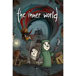 The Inner World Steam Key GLOBAL