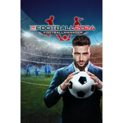 WE ARE FOOTBALL 2024 Global Steam