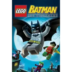 Lego Batman Videogame Global Steam
