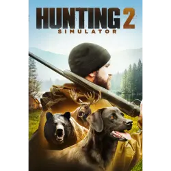 Hunting Simulator 2 Steam Key GLOBAL