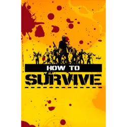 How To Survive Global Steam
