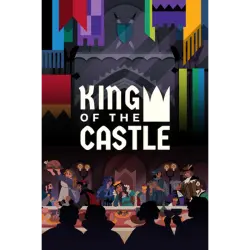 King Of The Castle Global Steam