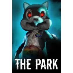 The Park Steam Key GLOBAL