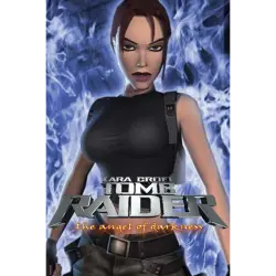 Tomb Raider VI: The Angel of Darkness Steam Key GLOBAL