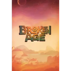 Broken Age Steam Key GLOBAL