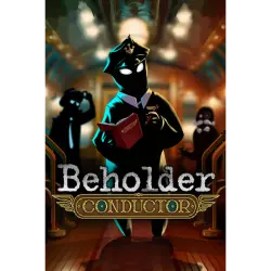 Beholder Steam Key GLOBAL