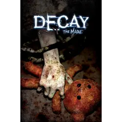 Decay: The Mare Steam Key GLOBAL