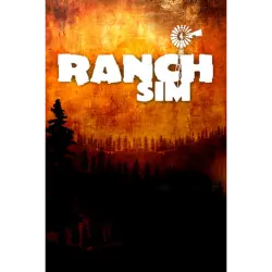 Ranch Simulator Steam Key GLOBAL