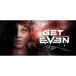 Get Even Steam Key GLOBAL