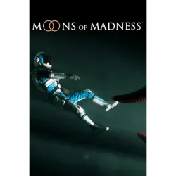 Moons of Madness Steam Key GLOBAL Ключ