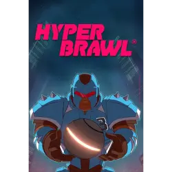 HyperBrawl Tournament Steam Key GLOBAL