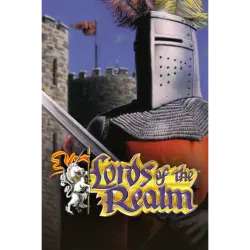 Lords of the Realm Steam Key GLOBAL Ключ